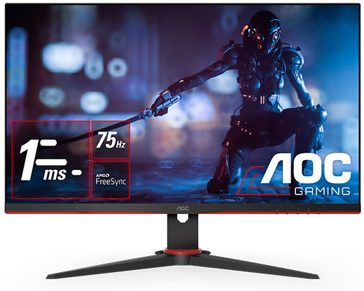 AOC Gaming Monitor